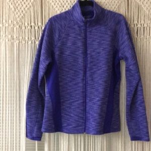 Nordstrom’s Tek Gear jacket